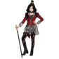 Freak Show Ringmistress Child - XL