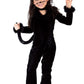 Playful Kitty Child - L