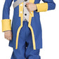 George Washington Child - M