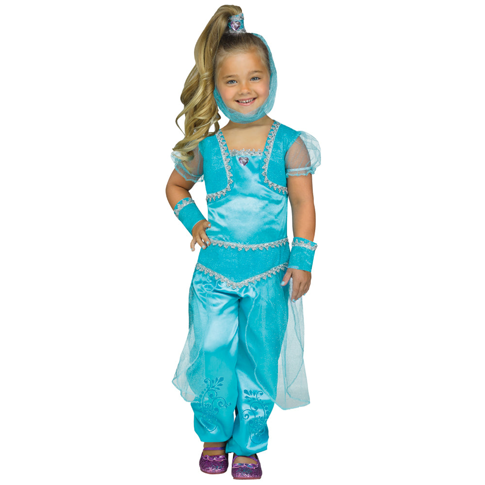 Glimmer Genie Toddler - 4-6