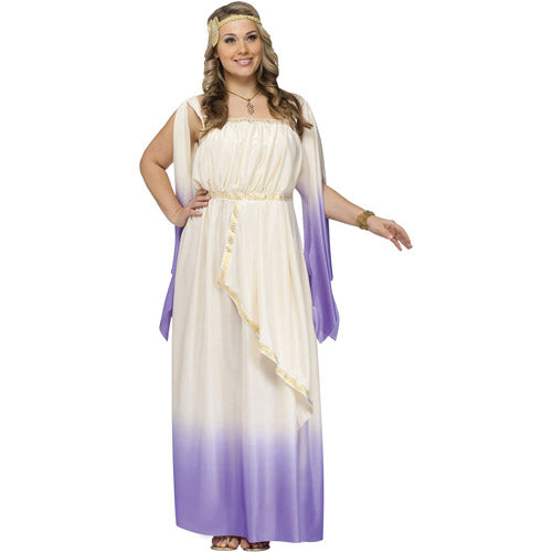 Lavender Goddess Adult - OS