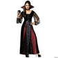 Gothic Maiden Vampiress Adult - L