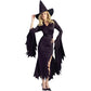 Gothic Witch Adult - S/M
