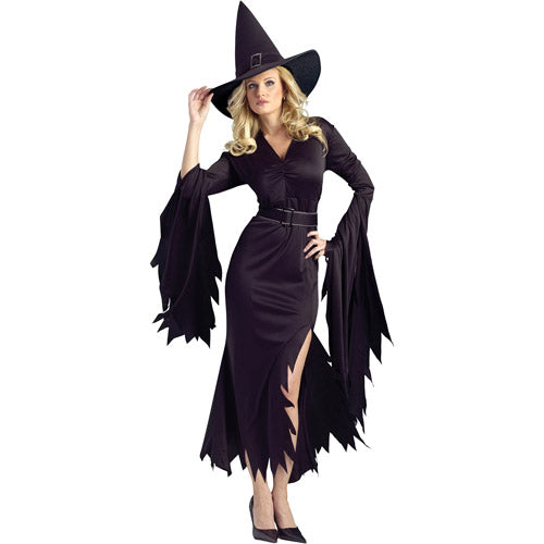 Gothic Witch Adult - S/M