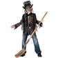 Grave Robber Child - 10