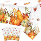 HAVERST TIME TABLE COVER NAPPE DE TABLE PUMKLIN