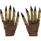 HORROR HANDS