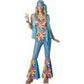 Hippie Adult - S/P