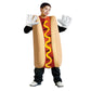 Hot Dog Child - OS