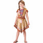 Indian Maiden Child - 10