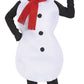 Jolly Snowman Adult - OS