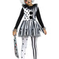 Killer Clown Child - M