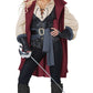 LADY MUSKETEER ADULT - XS