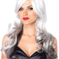LONG WAVY WIG