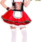 LOVABLE OKTOBERFETS BABY FEST ADULT - ML