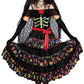 Lady of the Dead Adult - XL