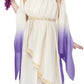 Lavender Goddess Child - L (4-6-)