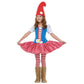 L'il Miss Gnome Infant - S (24 Months - 2T)