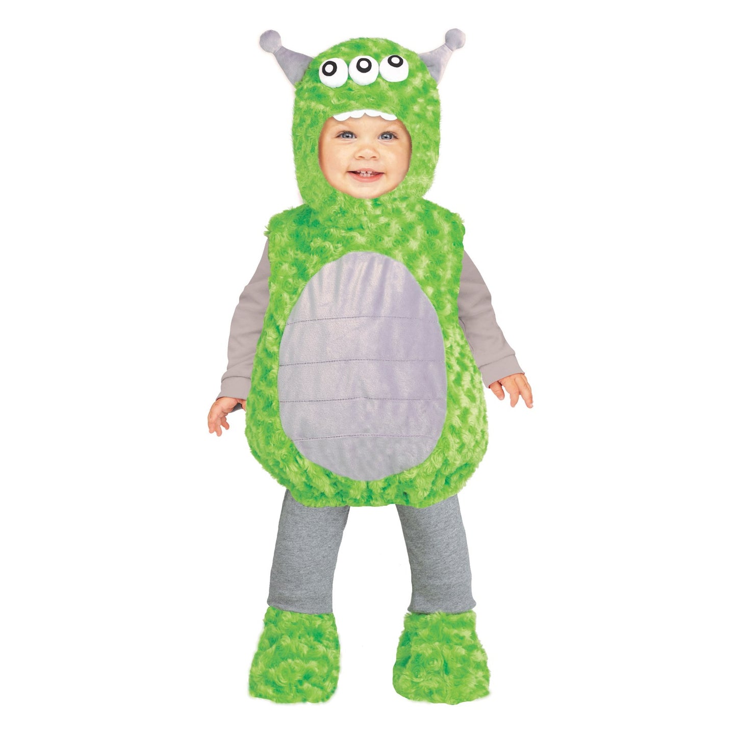 Lil' Alien Infant - s (18-24 Months)