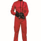 Masked Guard Adult - L
