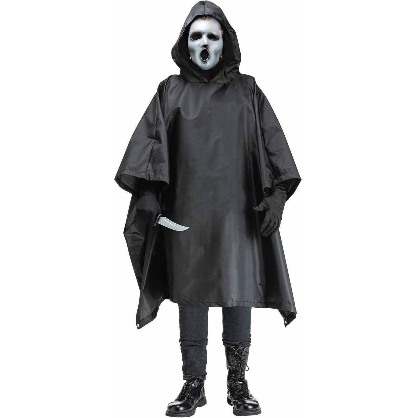 MTV Scream Child - M
