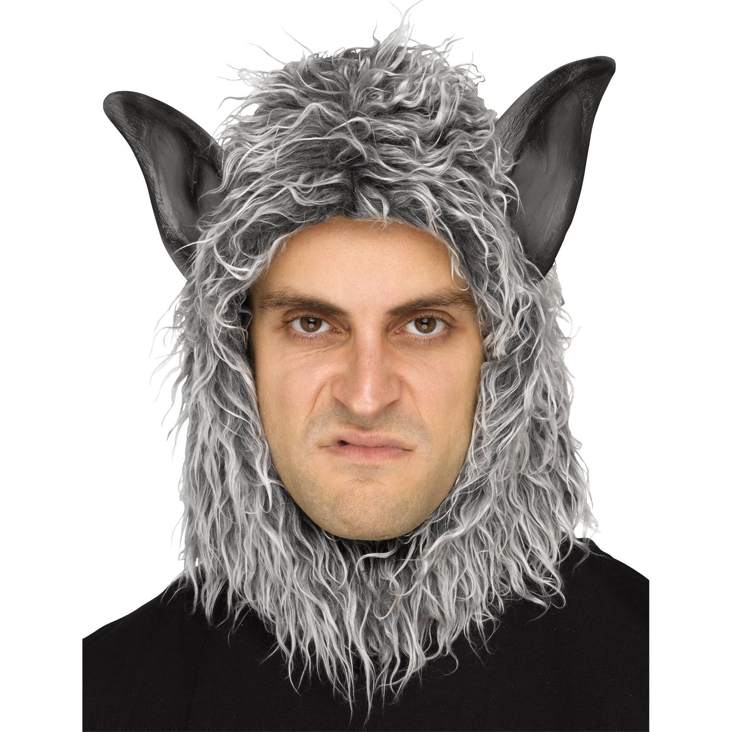 Man or Beast