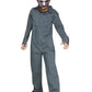 Masked Madman Child - L