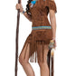 Medicine Woman Adult - S/M