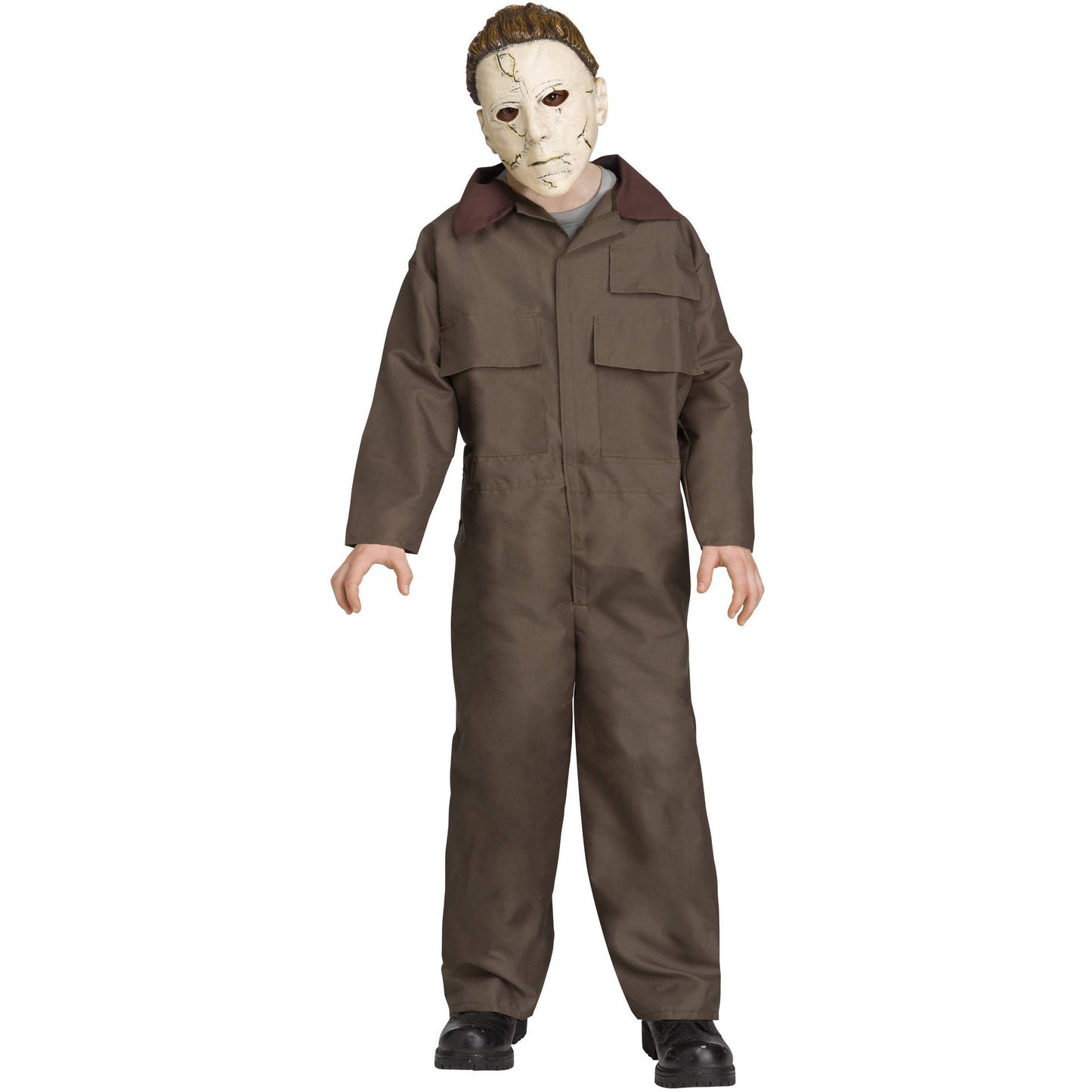 Michael Myers Child - M