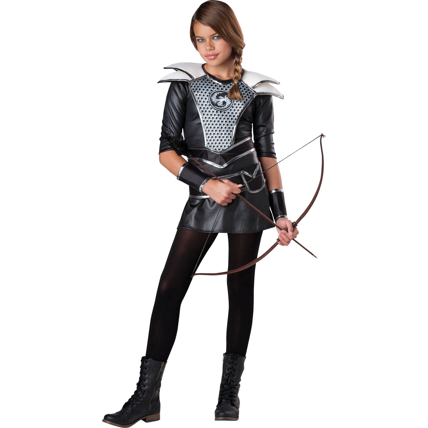 Midnight Huntress Child L