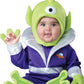 Mini Martian Toddler - L