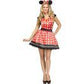 Minnie Mouse Classic Instant Adult - OS