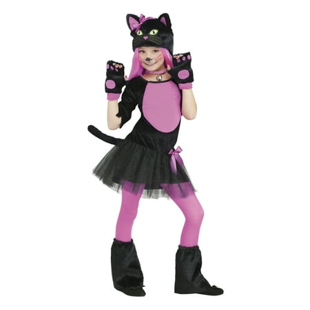 Miss Kitty Child - S