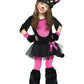 Miss Kitty Toddler - S (24 Months - 2T)