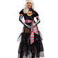 Miss Muerte Adult - M