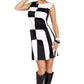 Mod 60S Girl Adult Dancing Diva - M/L