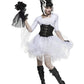 Monster Bride Adult M/L