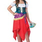 Mystical Gypsy Child - 8