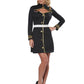 NAVY CAPTAIN ADULT - S/P