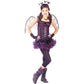Night Bat Tutu Child - M
