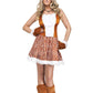 OH DEER! ADULT - S/M