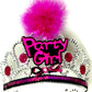 PARTY GIRL TIARA