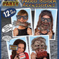 PHOTOBOOTH ACCESORIES KIT ZOMBIE