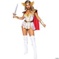 POWER PRINCESS  ADULT - M