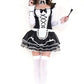 PRETTY AND PROPER FRENCH MAID ADULT - XL/XG