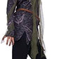 PUMPKIN MONSTER ADULT - XS