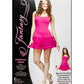 Pettidress Jupon Adult - M/L
