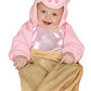 Pig in a Blanket Child - OS