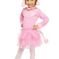 Pretty Poodle Child - XL