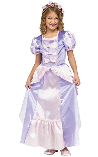 Pretty Princess Child - XL
